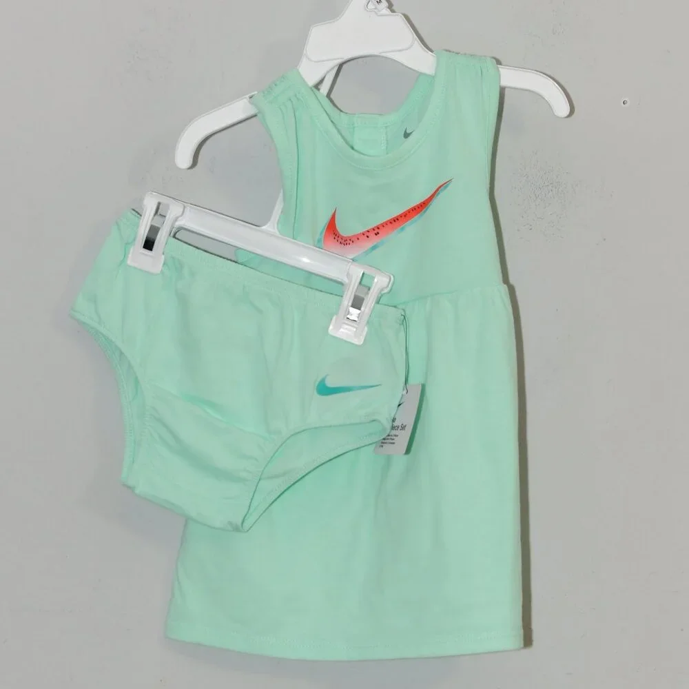 NIke 2-piece‎ SET